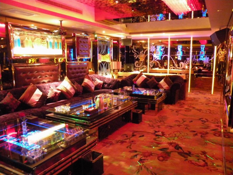 宁波商务ktv推荐性价比高选择-镇海区ktv预订