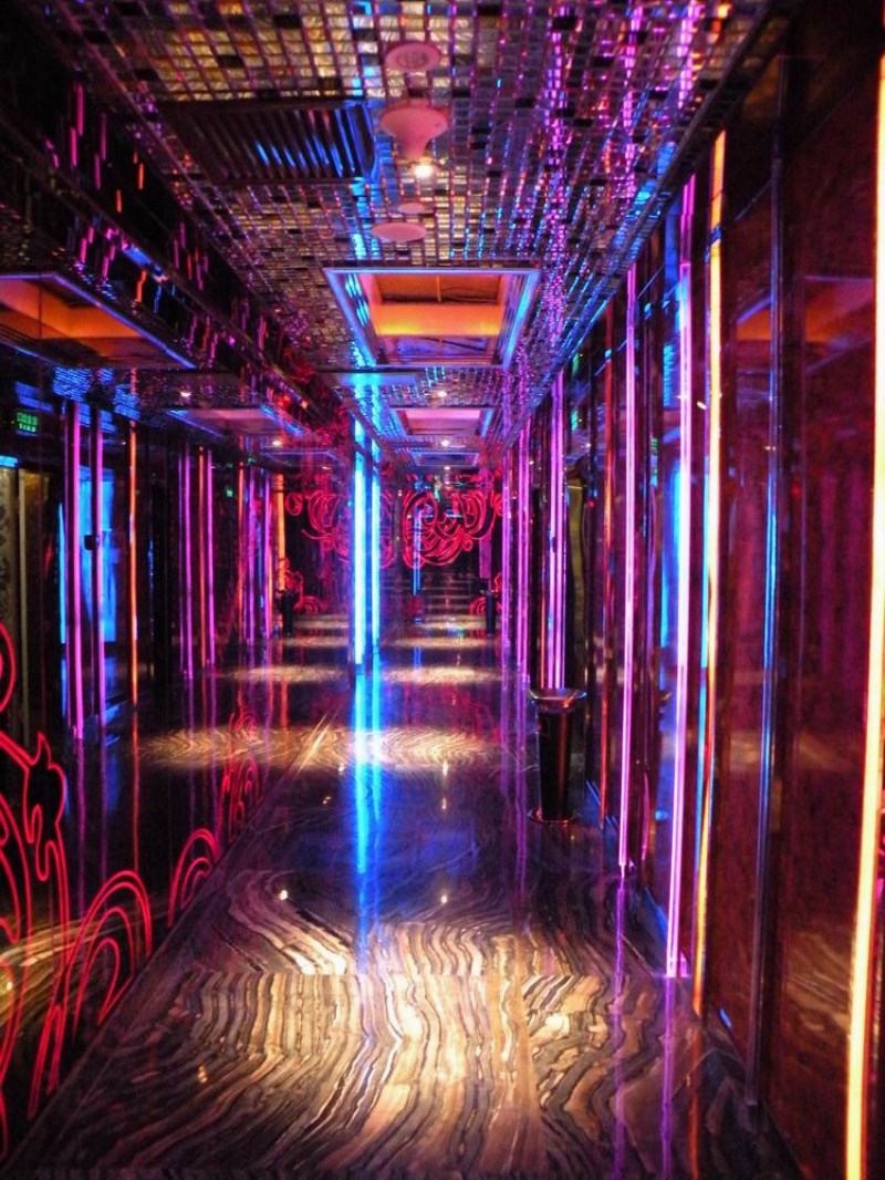 宁波商务ktv推出新玩法-镇海区ktv预订